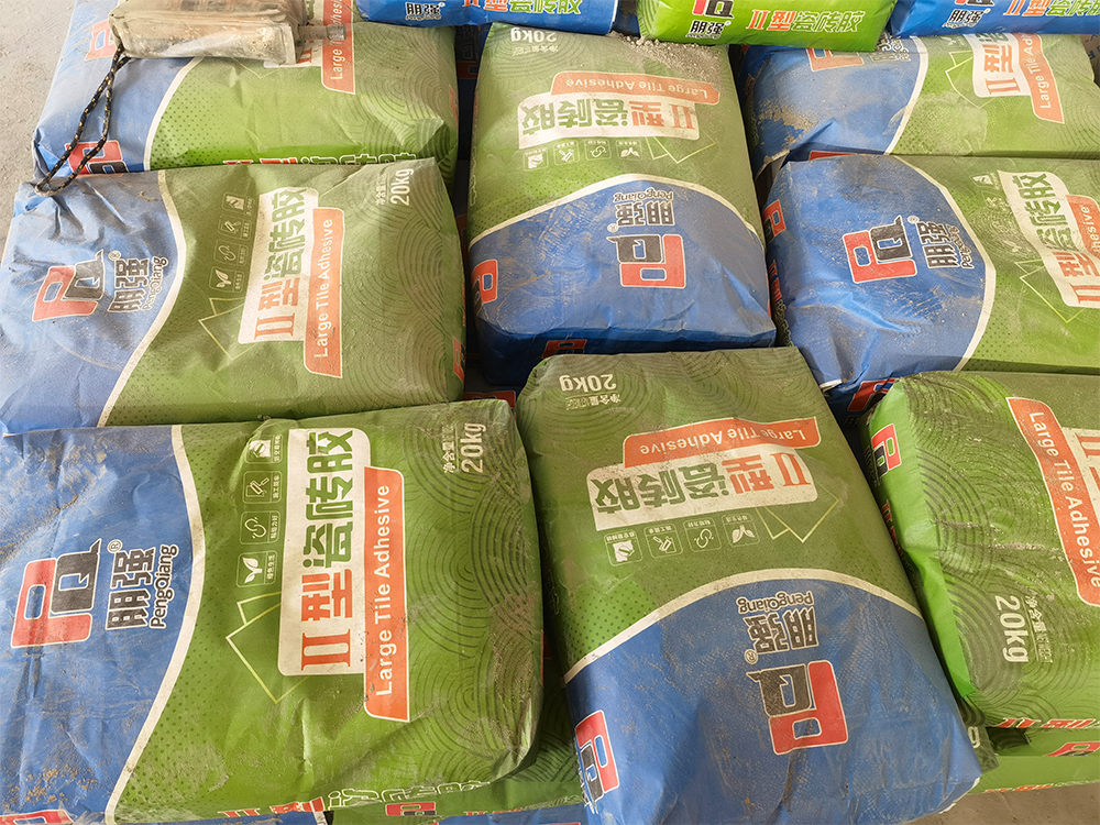 產(chǎn)品擺放區