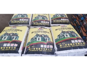 高分子防水溢膠泥