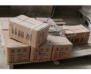 錨固劑